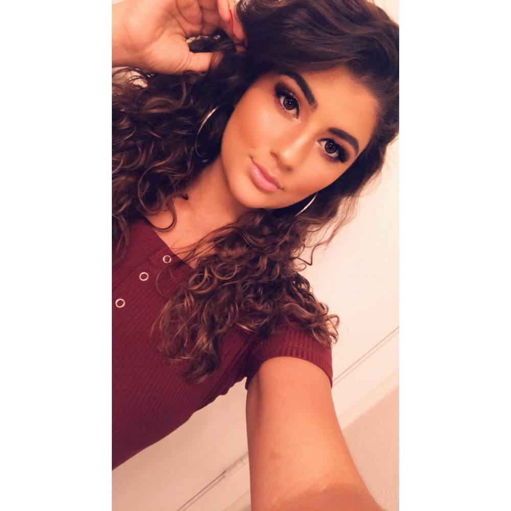 Meet your Posher, Ronnie